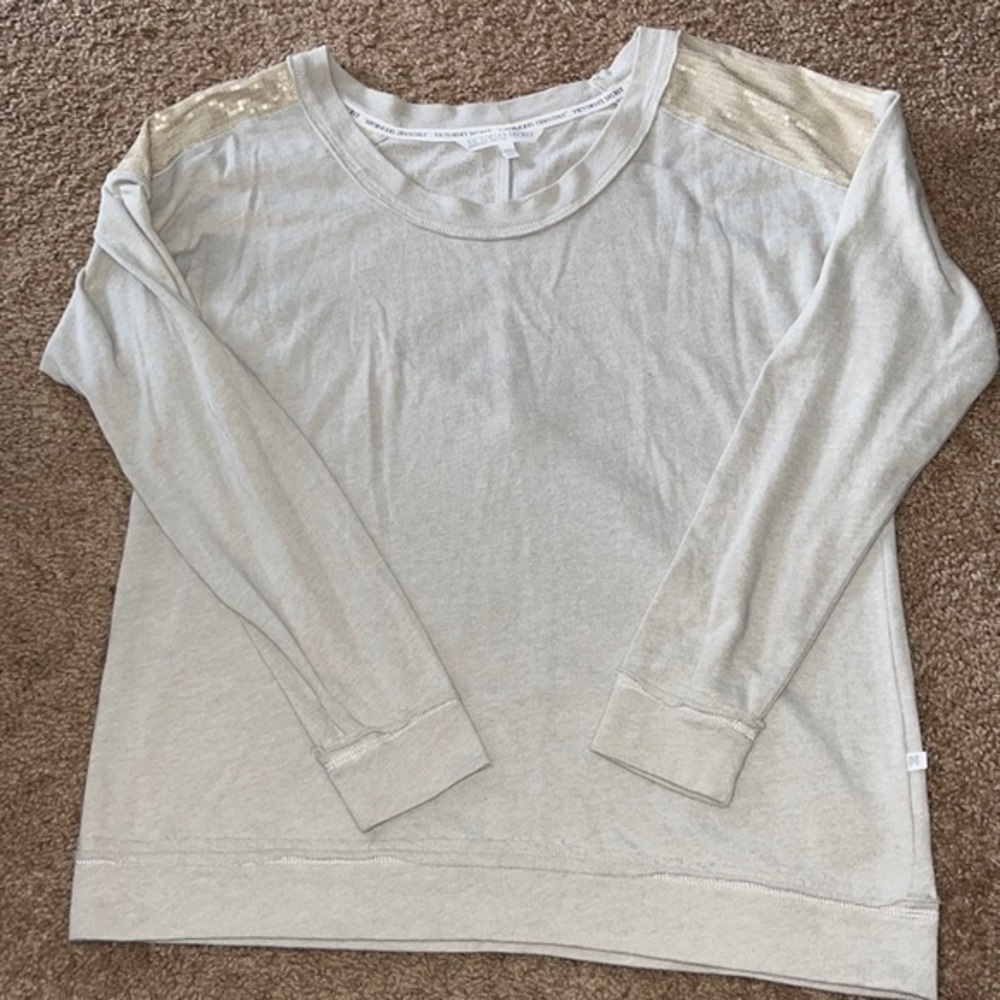 Victoria’s Secret supermodel essentials top size XS
